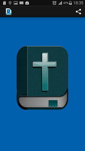 【免費書籍App】Shqip Bible-APP點子