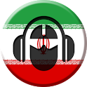 Iranian Music icon