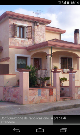 Bed Breakfast Sardegna Italia