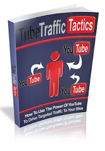 Download Tube Traffic Tactics Ebook APK