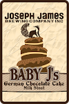 Joseph James Baby J's