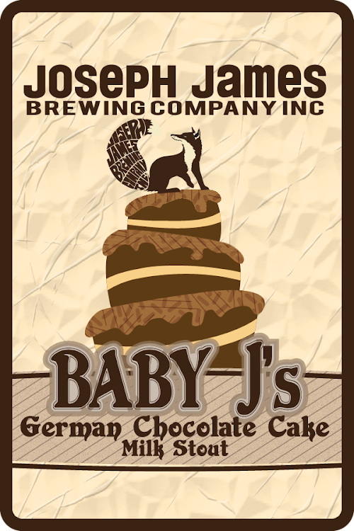 Logo of Joseph James Baby J's