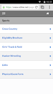 Lastest HPSD APK for Android