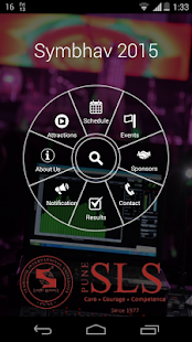 Lastest Symbhav 2015 APK