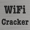 WiFi Cracker PRO icon