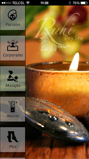 Download Ruhi Day Spa APK for PC