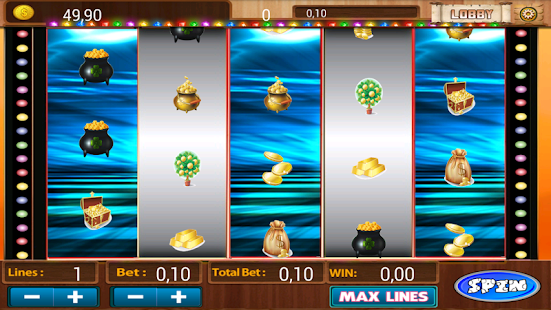 play slots for fun Screenshots 1
