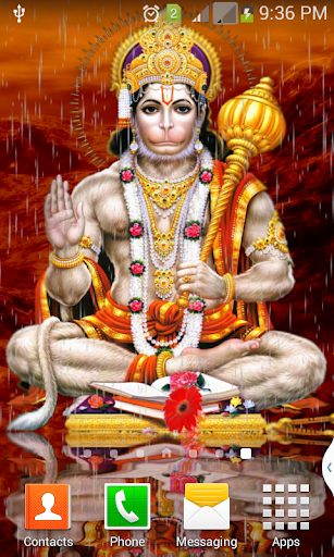 【免費個人化App】Hanuman Jayanti-APP點子