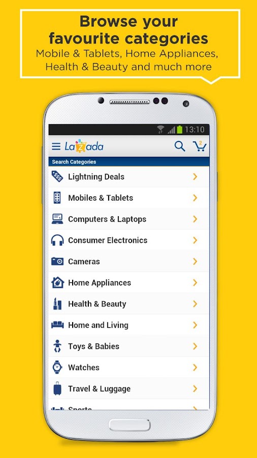 android watch lazada