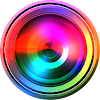 Camera and Effects FREE icon