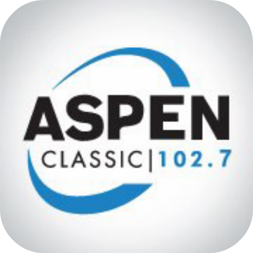 Radio Aspen Classic LOGO-APP點子