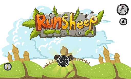 RunSheep