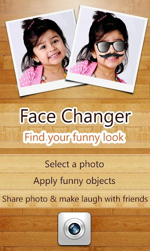 Face Changer - Funny