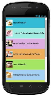 How to mod สูตรเมนูคัพเค้ก วิธีทำเค้ก 1.0 apk for laptop