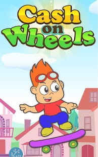 Cash On Wheels Screenshots 3