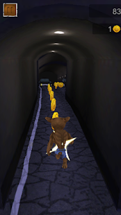 Lastest Monster Runner APK