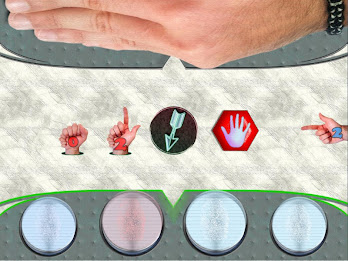 Finger Master: fun memory game poster 12