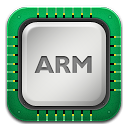 ARM Miner Bitcoin Free mobile app icon