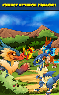 download Magic Dragon free