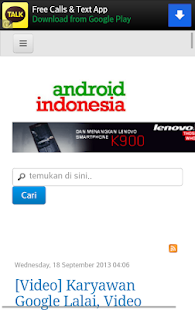 How to install Forum for Android Indonesia 1.5.1 mod apk for bluestacks