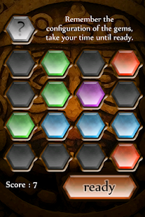 Free Download Color Gem Memory Trainer APK for PC