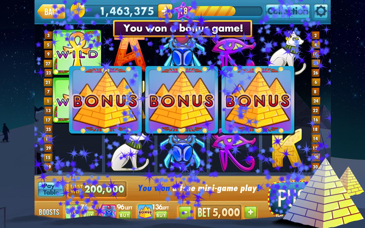 Slots vacation Slots vacation