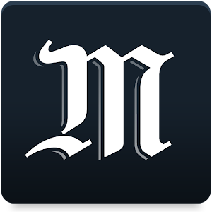 Le Monde, l'info en continu Varies with device