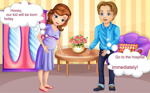 免費下載教育APP|How Baby Was Born 40 Years Ago app開箱文|APP開箱王