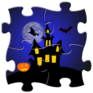 JustPuzzles Halloween for PC and MAC