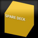 Spare Deck icon