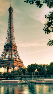 Paris Wallpapers for WhatsApp