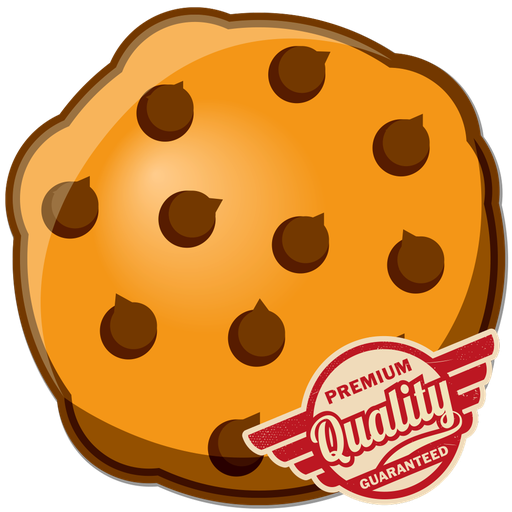Cookie Clicker: Bakery Empire 休閒 App LOGO-APP開箱王