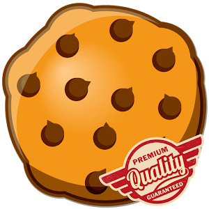 Cookie Clicker: Bakery Empire.apk 1.01