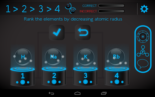 Trendy Chem: Chemistry Suite