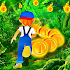 Jungle Castle Run 32.6