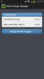 Lastest Home Energy Manager APK for Android