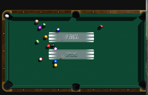 【免費體育競技App】Pocket 9 Ball-APP點子