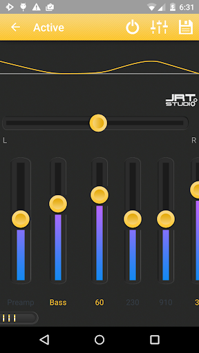 【免費音樂App】Rocket Player Gold Theme-APP點子