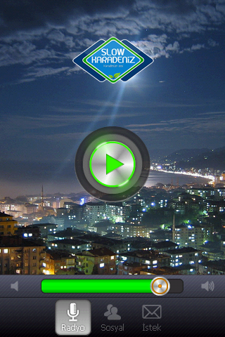 【免費音樂App】Slow Karadeniz FM-APP點子