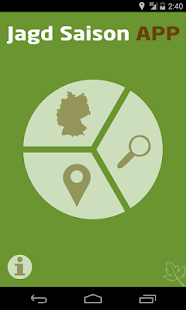 Free Jagd Saison APK for PC