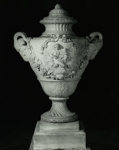 Urn from the Palace of Versailles