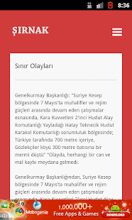 How to install Şırnak Haber 1.0 mod apk for pc