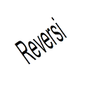 Reversi Game logo