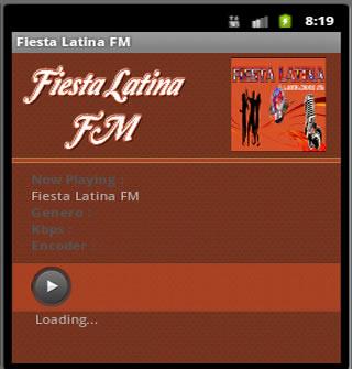 Fiesta Latina FM