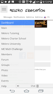 Free Download Melero Education APK for PC