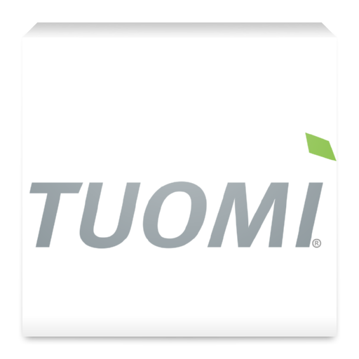 TUOMI LPP LOGO-APP點子