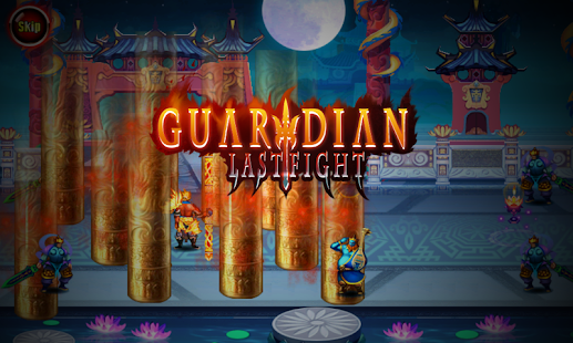 tai Guardian Last Fight mien phi