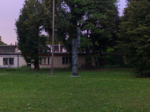 Rural Sculpture