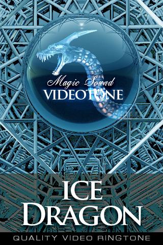 ICE DRAGON VIDEORING