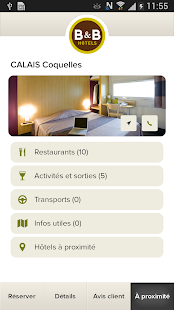B&B Hôtels France Screenshots 3